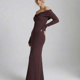 Vestido Maxi Sienna