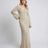 Vestido Maxi Sienna