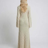 Vestido Maxi Sienna