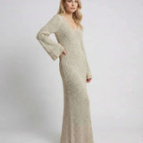 Vestido Maxi Sienna