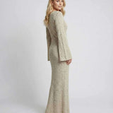 Vestido Maxi Sienna