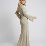 Vestido Maxi Sienna