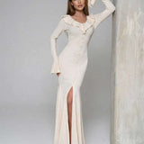 Vestido Maxi Sorrento