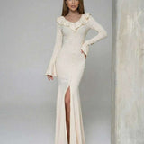 Vestido Maxi Sorrento