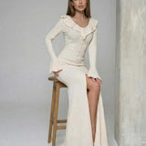 Vestido Maxi Sorrento
