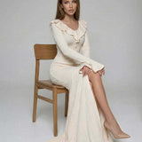 Vestido Maxi Sorrento