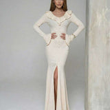 Vestido Maxi Sorrento