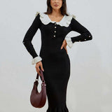 Vestido Midi Valencia
