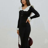 Vestido Midi Valencia