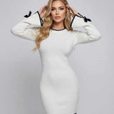 Vestido Mini Mónaco