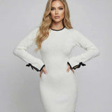 Vestido Mini Mónaco