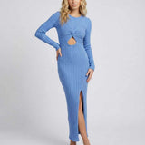 Vestido Maxi Sienna