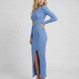 Vestido Maxi Sienna