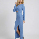 Vestido Maxi Sienna