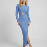 Vestido Maxi Sienna