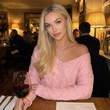 Suéter Sienna