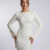 Vestido Mini Sienna