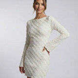 Vestido Mini Sienna