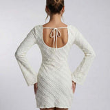 Vestido Mini Sienna
