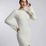 Vestido Mini Sienna