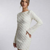 Vestido Mini Sienna