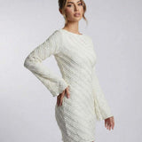 Vestido Mini Sienna