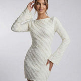 Vestido Mini Sienna