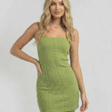 Vestido Mini Verona