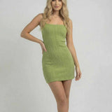 Vestido Mini Verona