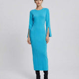 Vestido Midi Azurea