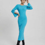 Vestido Midi Azurea
