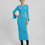 Vestido Midi Azurea
