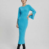 Vestido Midi Azurea