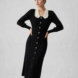 Vestido Midi Mónaco