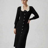 Vestido Midi Mónaco