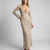 Vestido Maxi Solea