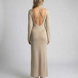 Vestido Maxi Solea