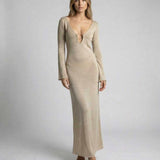 Vestido Maxi Solea