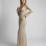 Vestido Maxi Solea