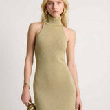 Vestido Mini Soleil