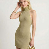 Vestido Mini Soleil