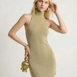 Vestido Mini Soleil