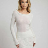 Vestido Mini Sienna