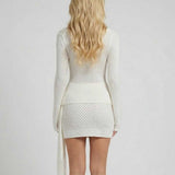 Vestido Mini Sienna