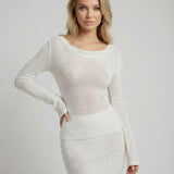 Vestido Mini Sienna