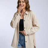 Chaqueta Mónaco