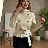 Chaqueta Savona