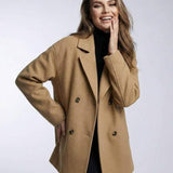 Chaqueta Mónaco