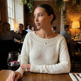 Suéter Sienna