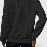 Jersey de Punto Suave Zoey